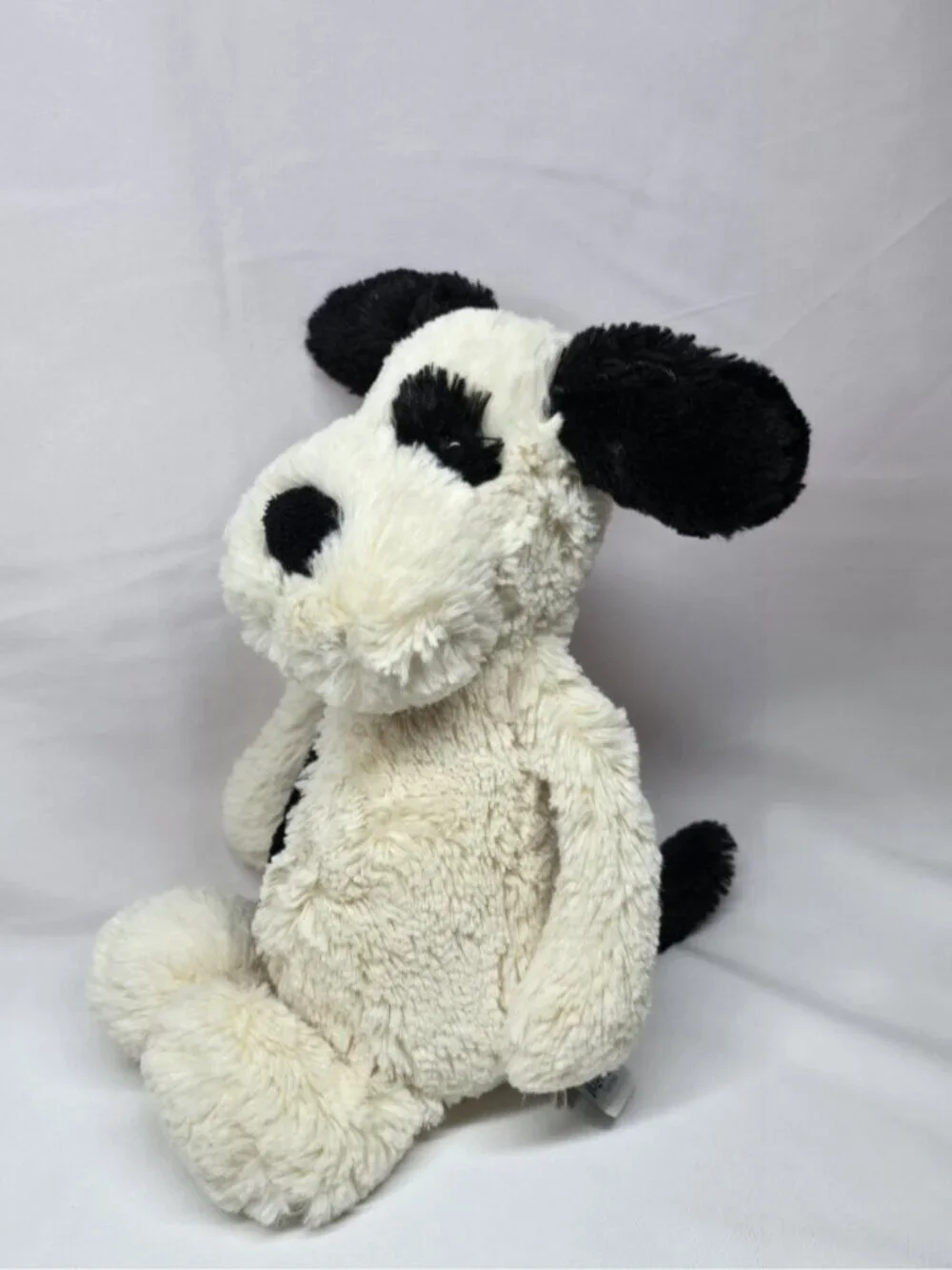Jellycat bashful black
